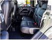 2021 Jeep Wrangler Unlimited Sahara (Stk: 54746) in Kitchener - Image 11 of 25
