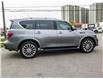 2017 Infiniti QX80 Limited 7 Passenger (Stk: 54879) in Kitchener - Image 4 of 22