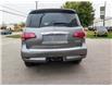 2017 Infiniti QX80 Limited 7 Passenger (Stk: 54879) in Kitchener - Image 6 of 22