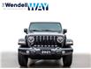 2021 Jeep Wrangler Sport (Stk: 54948) in Kitchener - Image 2 of 22