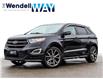 2017 Ford Edge Sport (Stk: 54963) in Kitchener - Image 1 of 23