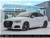 2018 Audi S3 2.0T Technik (Stk: 12680A) in Ottawa - Image 1 of 24
