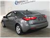 2016 Kia Forte 1.8L LX (Stk: 39888J) in Belleville - Image 5 of 23