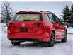 2016 Volkswagen Golf Sportwagon  (Stk: 12807A) in Ottawa - Image 5 of 26