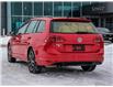 2016 Volkswagen Golf Sportwagon  (Stk: 12807A) in Ottawa - Image 7 of 26