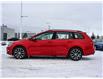 2016 Volkswagen Golf Sportwagon  (Stk: 12807A) in Ottawa - Image 8 of 26