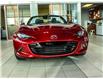 2022 Mazda MX-5 GT | LEATHER SEATS | MANUAL TRANSMISSION | NAVIGAT (Stk: 12752A) in Ottawa - Image 2 of 21