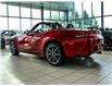 2022 Mazda MX-5 GT | LEATHER SEATS | MANUAL TRANSMISSION | NAVIGAT (Stk: 12752A) in Ottawa - Image 6 of 21