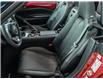 2022 Mazda MX-5 GT | LEATHER SEATS | MANUAL TRANSMISSION | NAVIGAT (Stk: 12752A) in Ottawa - Image 8 of 21