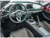 2022 Mazda MX-5 GT | LEATHER SEATS | MANUAL TRANSMISSION | NAVIGAT (Stk: 12752A) in Ottawa - Image 9 of 21