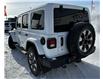 2018 Jeep Wrangler Unlimited Sahara (Stk: MP354) in Saskatoon - Image 3 of 18