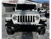 2018 Jeep Wrangler Unlimited Sahara (Stk: MP354) in Saskatoon - Image 9 of 18