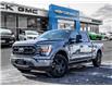 2021 Ford F-150 XLT (Stk: R23274A) in Ottawa - Image 1 of 31