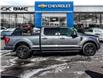 2021 Ford F-150 XLT (Stk: R23274A) in Ottawa - Image 4 of 31