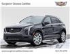 2023 Cadillac XT4 Sport (Stk: R23413) in Ottawa - Image 1 of 23