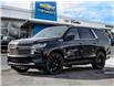 2023 Chevrolet Tahoe High Country (Stk: B230137) in Gatineau - Image 1 of 23