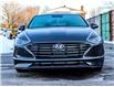 2022 Hyundai Sonata Preferred (Stk: P41328) in Ottawa - Image 2 of 27