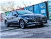 2022 Hyundai Sonata Preferred (Stk: P41328) in Ottawa - Image 3 of 27