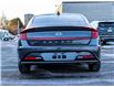 2022 Hyundai Sonata Preferred (Stk: P41328) in Ottawa - Image 6 of 27