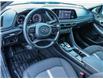 2022 Hyundai Sonata Preferred (Stk: P41328) in Ottawa - Image 11 of 27