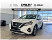 2019 Nissan Murano Platinum (Stk: V1958A) in Prince Albert - Image 1 of 14