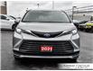 2021 Toyota Sienna LE 8-Passenger (Stk: U5609) in Grimsby - Image 2 of 32