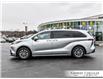 2021 Toyota Sienna LE 8-Passenger (Stk: U5609) in Grimsby - Image 3 of 32