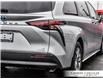 2021 Toyota Sienna LE 8-Passenger (Stk: U5609) in Grimsby - Image 10 of 32