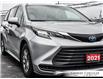 2021 Toyota Sienna LE 8-Passenger (Stk: U5609) in Grimsby - Image 12 of 32