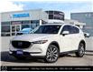 2021 Mazda CX-5 GT w/Turbo (Stk: P2168) in Markham - Image 1 of 28