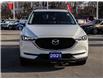 2021 Mazda CX-5 GT w/Turbo (Stk: P2168) in Markham - Image 3 of 28