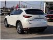 2021 Mazda CX-5 GT w/Turbo (Stk: P2168) in Markham - Image 8 of 28