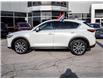 2021 Mazda CX-5 GT w/Turbo (Stk: P2168) in Markham - Image 9 of 28