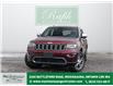 2022 Jeep Grand Cherokee WK Limited (Stk: M23172A) in Mississauga - Image 1 of 24