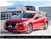 2018 Mazda Mazda3 Sport  (Stk: Z230148A) in Markham - Image 1 of 26