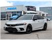 2022 Honda Civic Si Base (Stk: P2164A) in Markham - Image 1 of 28