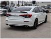 2022 Honda Civic Si Base (Stk: P2164A) in Markham - Image 6 of 28