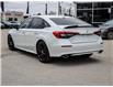 2022 Honda Civic Si Base (Stk: P2164A) in Markham - Image 8 of 28