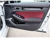 2022 Honda Civic Si Base (Stk: P2164A) in Markham - Image 19 of 28