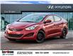 2016 Hyundai Elantra LE-R (Stk: H792550T) in Brooklin - Image 1 of 21