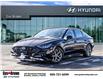 2022 Hyundai Sonata Luxury (Stk: H136501T) in Brooklin - Image 1 of 26