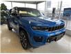 2023 Jeep Grand Cherokee Overland (Stk: 7200) in Fort Erie - Image 1 of 12