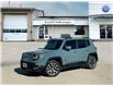 2017 Jeep Renegade North (Stk: UV1331) in Walkerton - Image 1 of 27