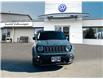 2017 Jeep Renegade North (Stk: UV1331) in Walkerton - Image 2 of 27