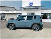 2017 Jeep Renegade North (Stk: UV1331) in Walkerton - Image 8 of 27