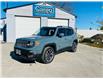 2017 Jeep Renegade North (Stk: UV1331) in Walkerton - Image 9 of 27