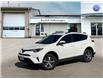 2018 Toyota RAV4  (Stk: UV1329) in Walkerton - Image 1 of 21