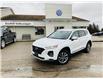 2019 Hyundai Santa Fe Preferred 2.4 (Stk: UV1335) in Walkerton - Image 1 of 29