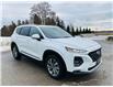 2019 Hyundai Santa Fe Preferred 2.4 (Stk: UV1335) in Walkerton - Image 3 of 29