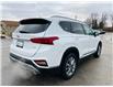 2019 Hyundai Santa Fe Preferred 2.4 (Stk: UV1335) in Walkerton - Image 5 of 29